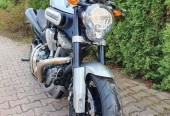 Yamaha MT – Garwolin – Mazowieckie
