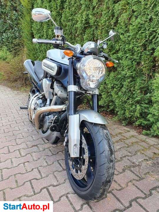 Yamaha MT – Garwolin – Mazowieckie