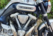Yamaha MT – Garwolin – Mazowieckie