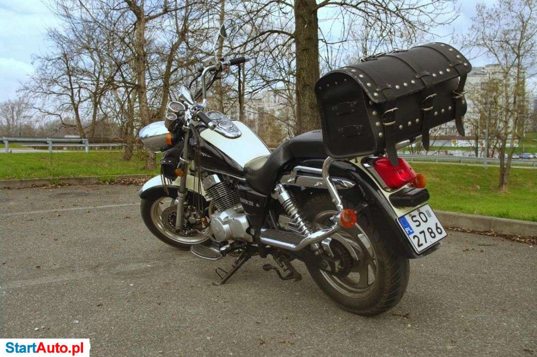 Zipp Raven – Sosnowiec – Śląskie