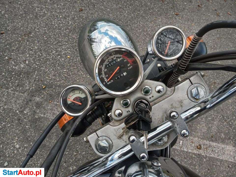 Zipp Raven – Sosnowiec – Śląskie