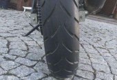 Suzuki GSX-R – Kleszczów – Łódzkie