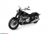 BMW R – Warszawa – Mazowieckie