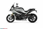 BMW S – Warszawa – Mazowieckie