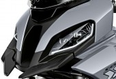 BMW S – Warszawa – Mazowieckie