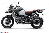 BMW R – Warszawa – Mazowieckie