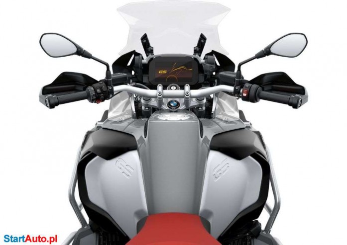 BMW R – Warszawa – Mazowieckie