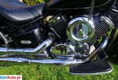 Yamaha XVS – Bochnia – Małopolskie