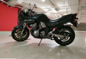 Suzuki Bandit – Warszawa – Mazowieckie