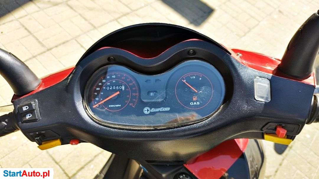 Motocykl – Radom – Mazowieckie