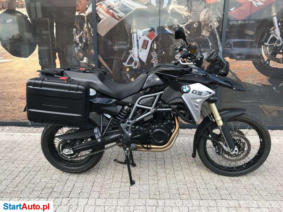 BMW F – Kielce – Świętokrzyskie