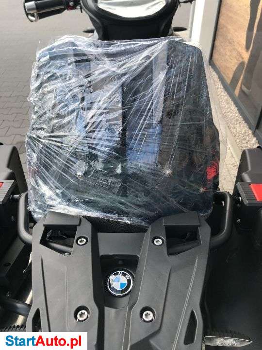 BMW F – Kielce – Świętokrzyskie