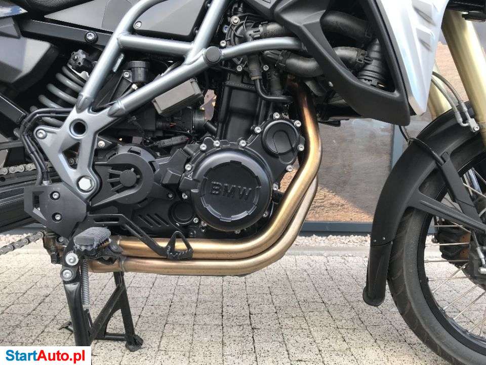 BMW F – Kielce – Świętokrzyskie