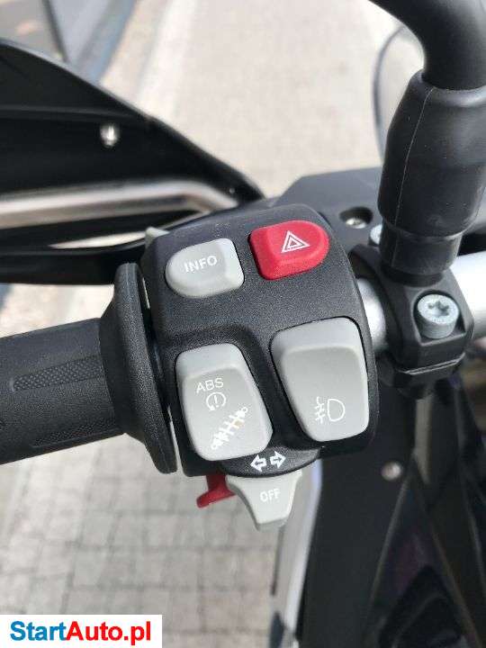 BMW F – Kielce – Świętokrzyskie