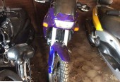 Aprilia Pegaso – Gniezno – Wielkopolskie