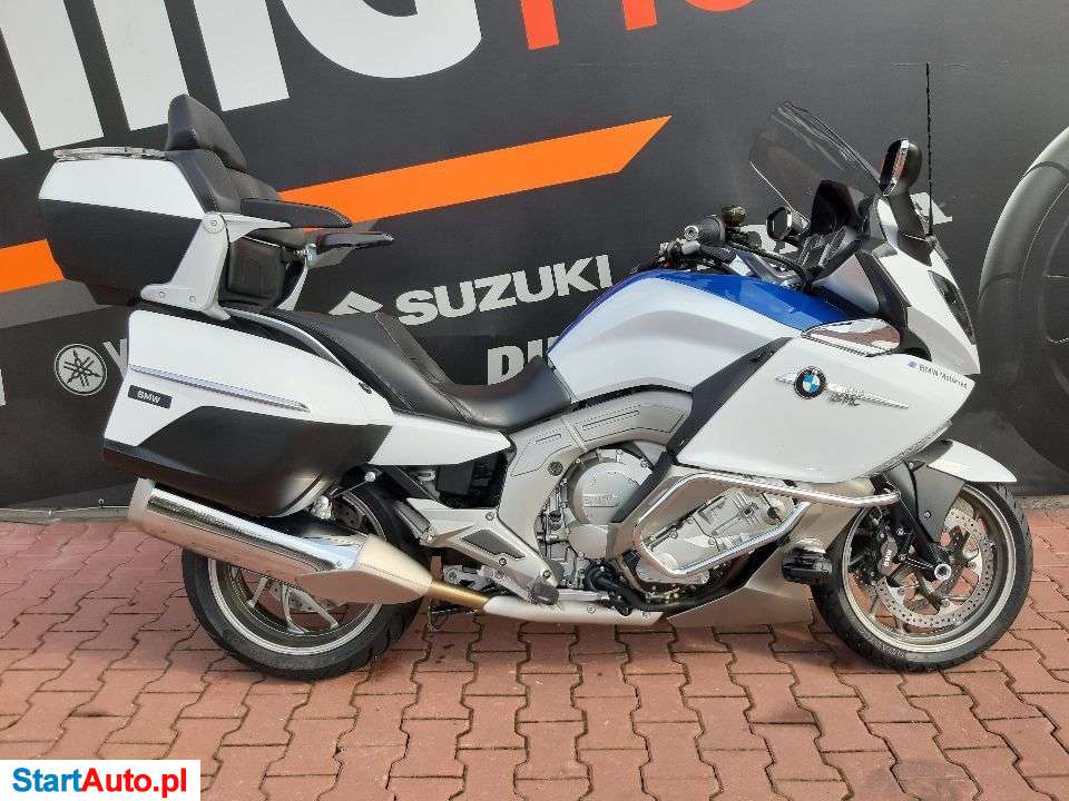 BMW K – Jaworzno – Śląskie