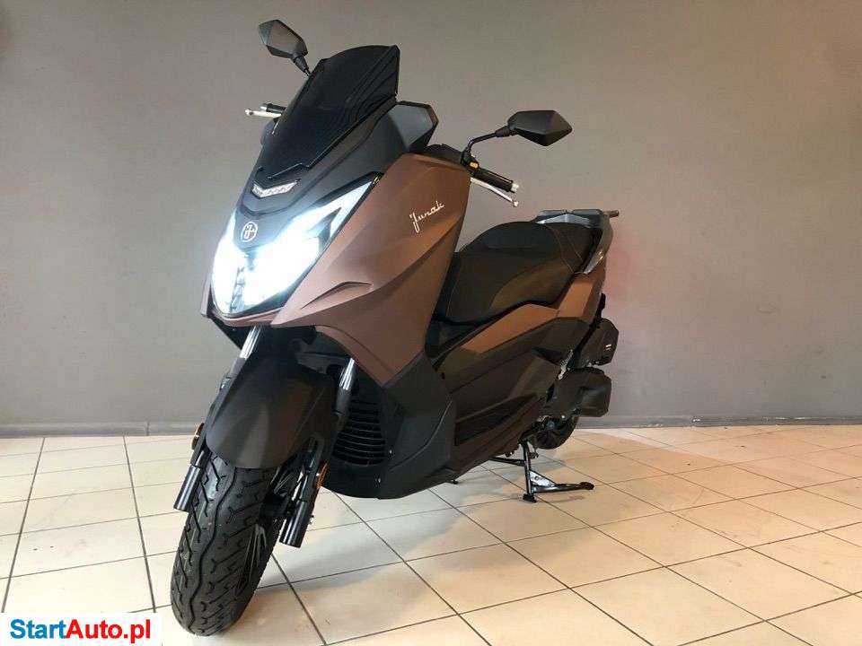 Junak – Warszawa – Mazowieckie