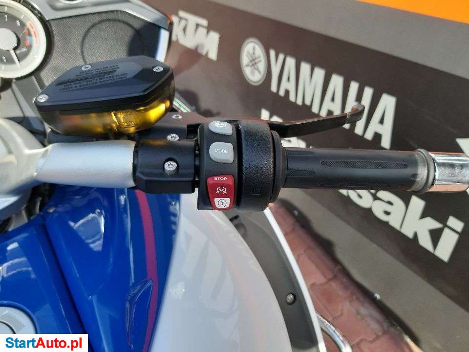 BMW K – Jaworzno – Śląskie