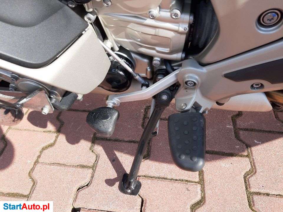 BMW K – Jaworzno – Śląskie