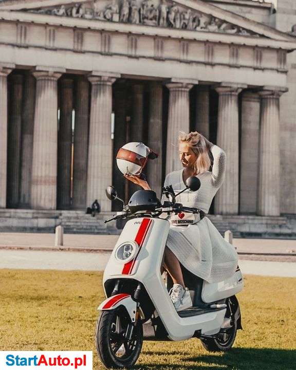 Niu N – Opole – Opolskie