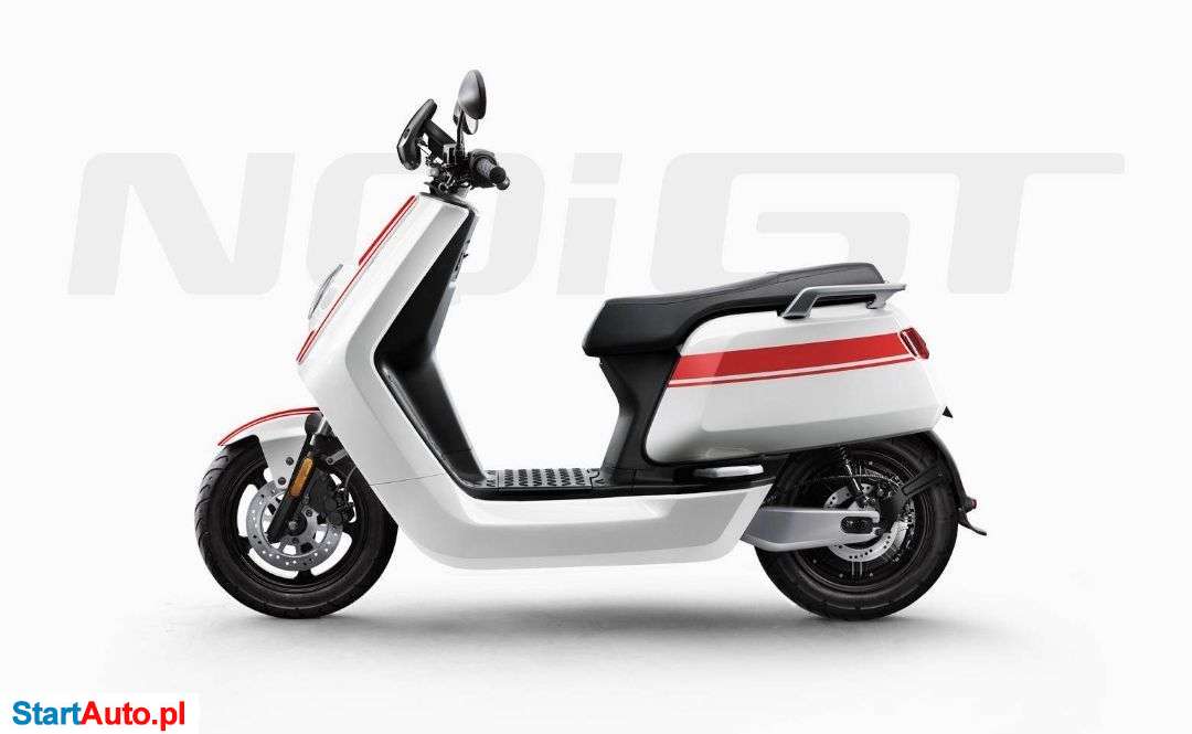 Niu N – Opole – Opolskie