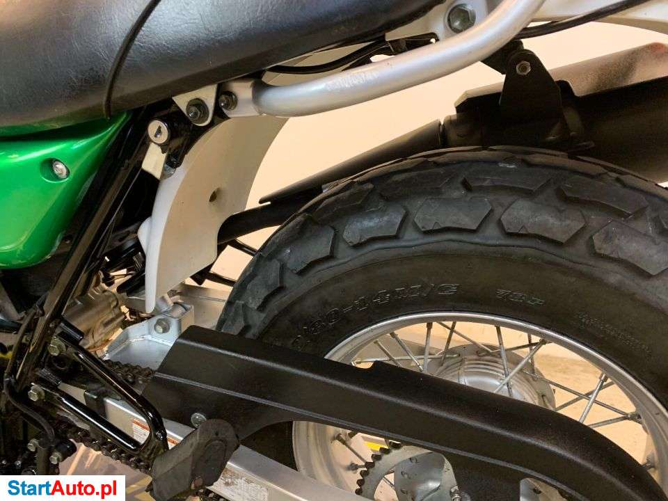 Suzuki RV – Gdańsk – Pomorskie