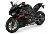 BMW S – Warszawa – Mazowieckie