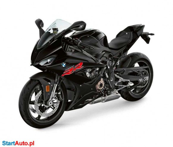BMW S – Warszawa – Mazowieckie