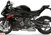 BMW S – Warszawa – Mazowieckie