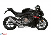 BMW S – Warszawa – Mazowieckie