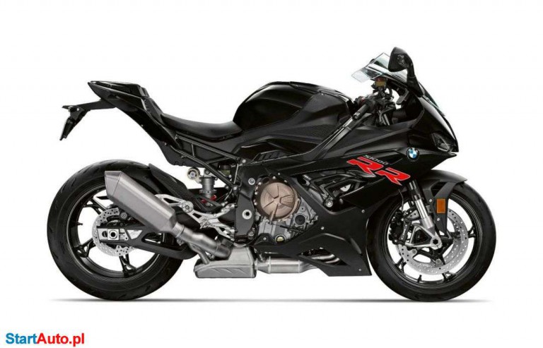 BMW S – Warszawa – Mazowieckie
