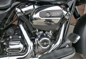Harley-Davidson FLHX Street Glide – Ostróda – Warmińsko-mazurskie