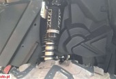 Can-Am Outlander – Lublin – Lubelskie