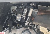 Can-Am Outlander – Lublin – Lubelskie