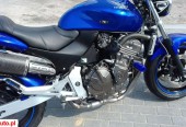 Honda Hornet – Iława – Warmińsko-mazurskie