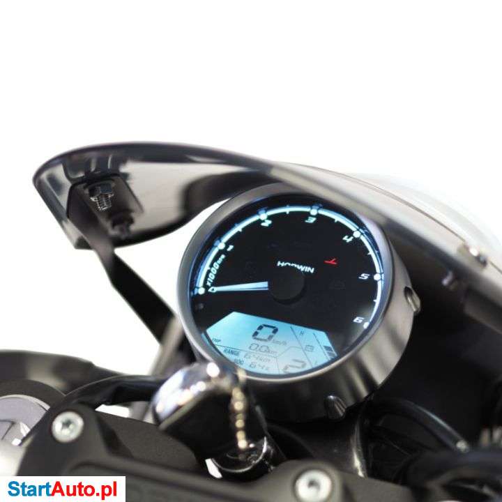 Iamelectric Horwin CR6 – Domaszczyn – Dolnośląskie