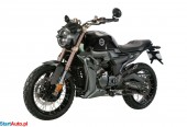 Zontes 125 G1 Spoke – Bydgoszcz – Kujawsko-pomorskie