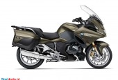 BMW R – Warszawa – Mazowieckie