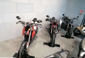 Zontes 125 G1 Spoke – Bydgoszcz – Kujawsko-pomorskie