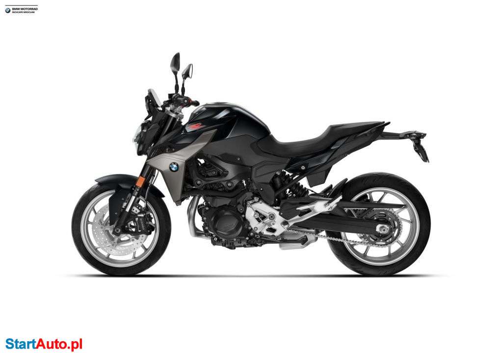 BMW F – Warszawa – Mazowieckie