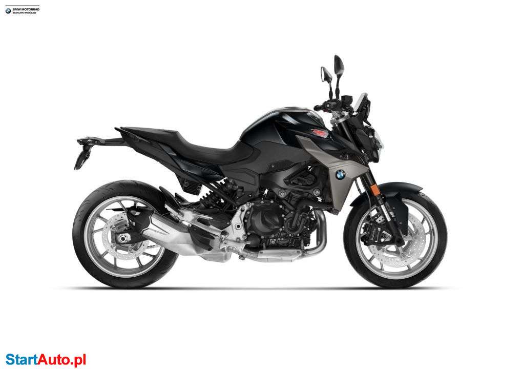 BMW F – Warszawa – Mazowieckie