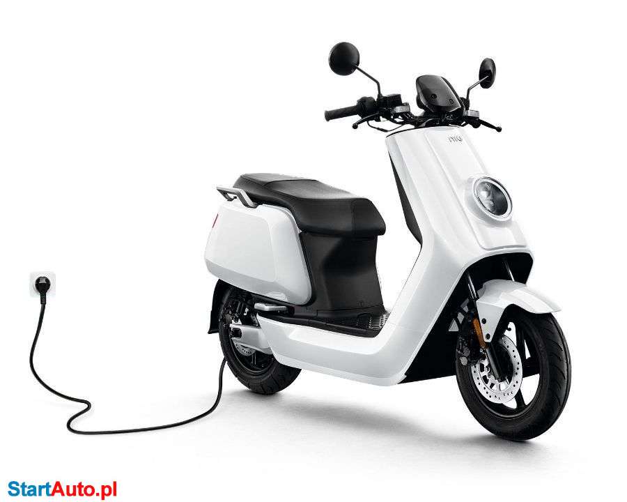 Niu N – Opole – Opolskie