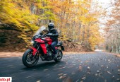 Yamaha Tracer – Katowice – Śląskie