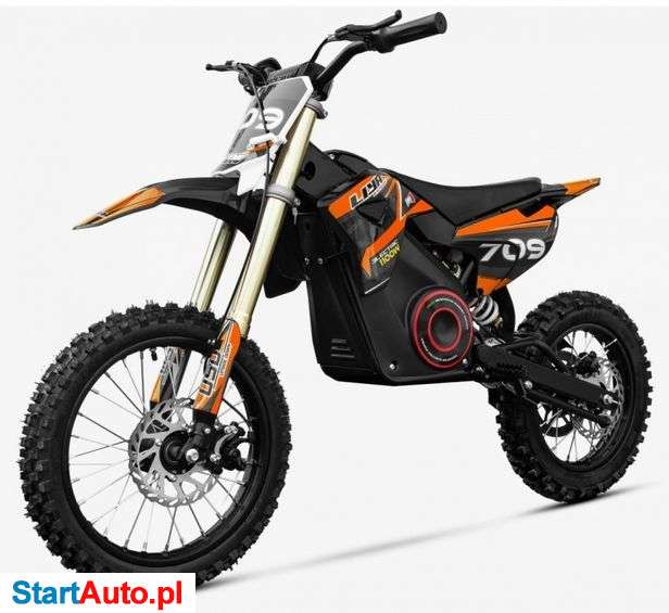 Motocykl – Bielsko-Biała – Śląskie