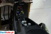 Motocykl – Bielsko-Biała – Śląskie