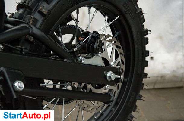Motocykl – Bielsko-Biała – Śląskie