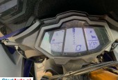Yamaha YZF – Krosno Odrzańskie – Lubuskie