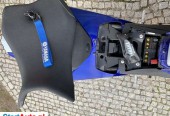 Yamaha YZF – Krosno Odrzańskie – Lubuskie
