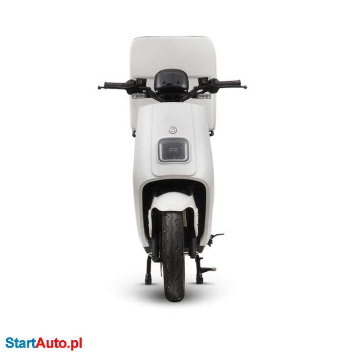 Iamelectric S5 Delivery – Domaszczyn – Dolnośląskie