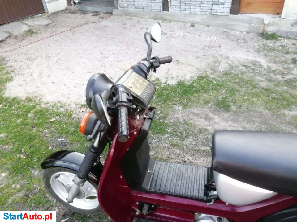 Simson – Ryńsk – Kujawsko-pomorskie